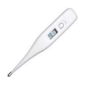  Mark of Fitness Beeper Digital Thermometer: Health 