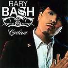 Baby Bash   Cyclone (2007)   New   Compact Disc