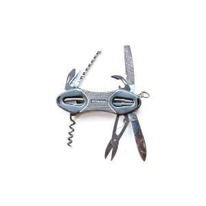Columbia All In One All In One Multi Purpose Multi Tool Camping Tool 