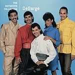   Collection by DeBarge (CD, Sep 2008, Motown) DeBarge Music