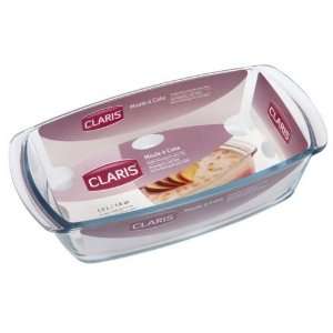  Claris Loaf Pan Case Pack 12
