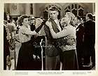RARE Barbara STANWYCK Ann RICHARDS Sorry WRONG NUMBER O