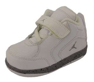 Jordan Nike 1 Fund 5/8th Toddler Shoes White 4C  