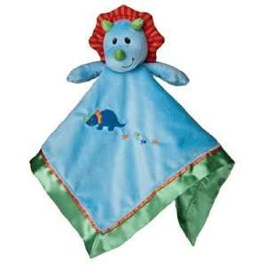 Okey Dokey Dino Baby Blanket Personalized: Baby