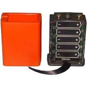   MotoGroup AA Battery Holder FOR Bendix King LAA0139 GPS & Navigation