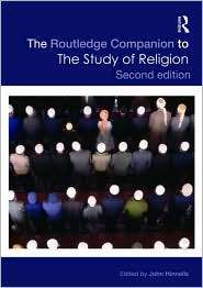 The Routledge Companion to the Study of Religion, (0415473284), John 