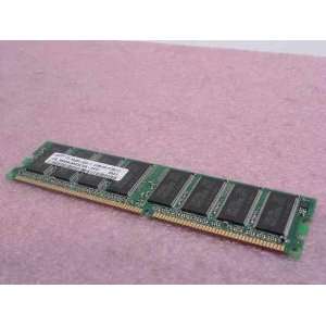  SAMSUNG MEM DIMM 512MB PC3200 CL3 64MX8