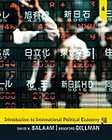   to International Political Economy by David N. Balaam and