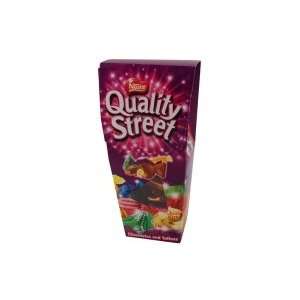 Nestle Quality Street Chocolates and Toffees 265g