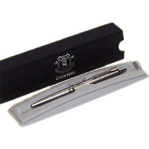  : 100% OFFICIAL EVERTON DELUXE PARKER PEN TOFFEES: Sports & Outdoors