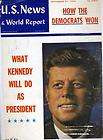   JFK+ AUTOGRAPHED+ SIGNED BALLOT STUB+ORIGINAL+PSA/DNA CERTIFIED  