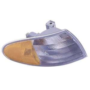  Ford Contour Passenger Side Replacement Turn Signal Corner 