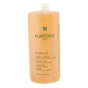  Rene Furterer Karite Intense Nourishing Shampoo ( For Very 