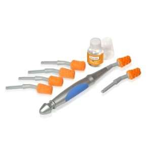  Silver Tails Vet tech Dog Dental Cleaning System: Pet 