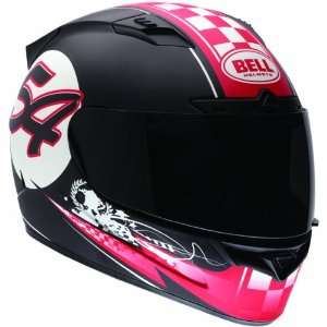   Bell B 54 Adult Vortex Snocross Snowmobile Helmet   Medium: Automotive