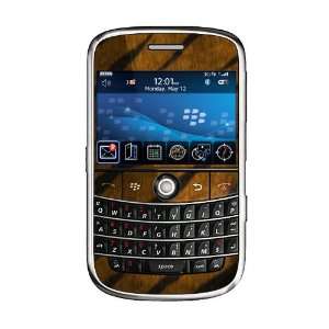   for BlackBerry Bold 9000   Tiger Stripes Cell Phones & Accessories
