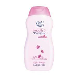  Baby Mild Lotion 200 ml. pink Beauty