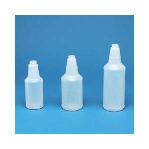  24 oz. Plastic Bottles for Trigger Sprayers: Office 