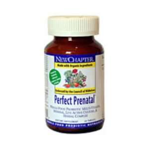  Perfect Prenatal 60T: Health & Personal Care