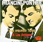 francini pontier y su orquesta tipica bandoneon tango buy it