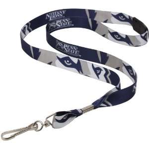   Penn State Nittany Lions Collegiate Event Lanyard