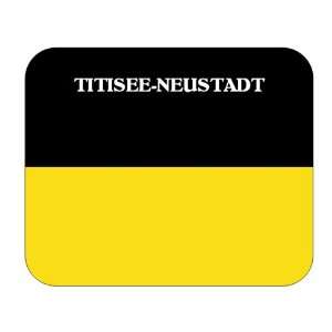  Baden Wurttemberg, Titisee Neustadt Mouse Pad Everything 