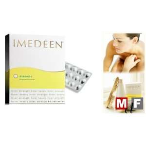  Imedeen Classic Anti aging Skin Care Supplement: Beauty