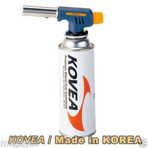 KOVEA MULTI PURPOSE TORCH Korea / TKT 9607  