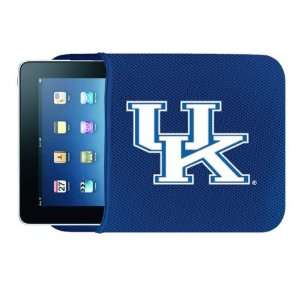   Kentucky Wildcats NCAA 10 inch Netbook iPad Sleeve: Sports & Outdoors