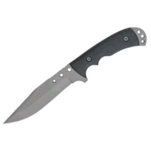  Wilson Tactical Knives 85BK Model 8 Tatcical Fighter Fixed 