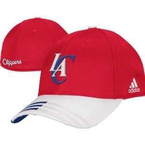   Clippers Youth 2010 2011 Official Team Flex Hat