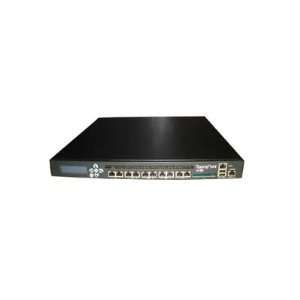 3COM 3CRTP0210EC96 Tipping Point 210E Intrusion Prevention System 10 x 