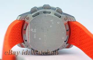 the all new tactile sports watch from tissot for outdoor