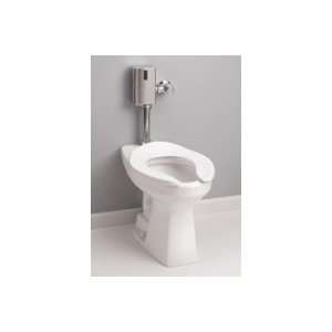  Toto Commercial Flushometer Toilet CT705ELN 01