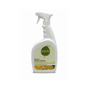  22752   Natural Shower Cleaners   1 Bottle Each 