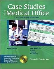   Simulation, (0073254800), Susan Sanderson, Textbooks   