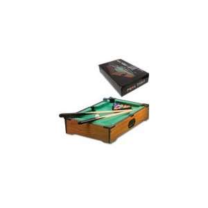 Pool Table Top Set: Health & Personal Care