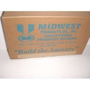  MIDWEST PRODUCTS Toys & Games