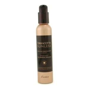  Terracotta Sunless Smoothing Self Tanning Emulsion, From 
