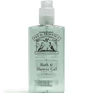  Sage Bath and Shower Gel