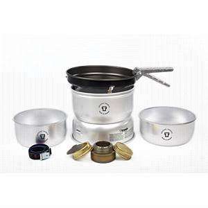  Trangia 25 3 Ultralight Stove & Cookware Set Sports 