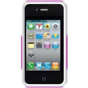  CASE, APPLE IPHONE 4 COMMUTER CASE: Sports & Outdoors