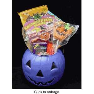 Halloween Gift Basket  Grocery & Gourmet Food