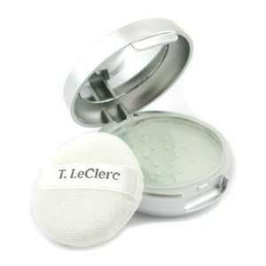  Loose Powder Travel Box   Tilleul ( New Packaging )   T 