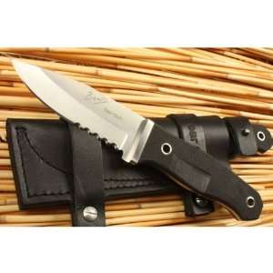  bear crylls saw blade survival knife   tactical knife 