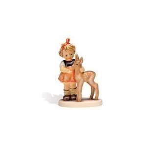  Hummel 152348 Friends Figure (small): Office Products