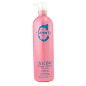 Tigi Catwalk Headshot Heavenly Hydrating Shampoo   750ml/25.36oz