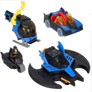 Batman on Foto De  Imaginext Batman Vehicle Batcopter Gifts Gadgets And Toys