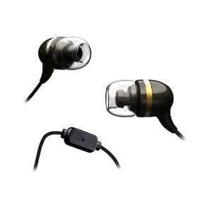  For Altec Lansing Back Beat Headset + Mic BLACK (3.5mm 