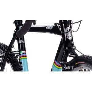  2012 Bianchi Zurigo/SRAM Rival Complete Bike: Sports 